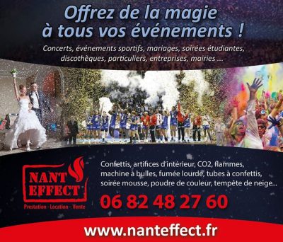 Nant Effect Sfx added a new photo