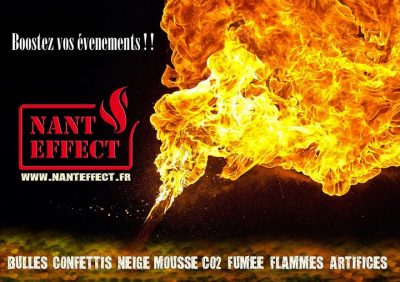 Nant Effect Sfx added a new photo