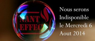 Nant Effect Sfx updated their cover photo