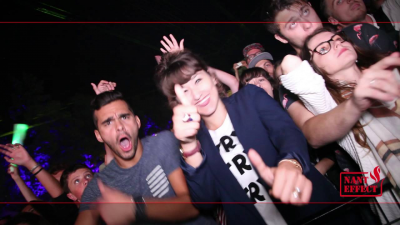 Voici notre vidéo Aftermovie SFX du Summer Sound Festival Rochefort – 17 2016 Canons…