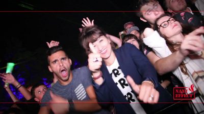 Aftermovie SFX Summersound 2016 by Nant’effect