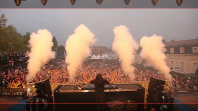 Voici la vidéo !!!!! Partagez en masse les amis ! Festival de Rochefort Summer…