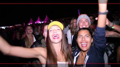 Festival acontraluz aftermovie