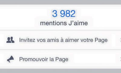 3982 personnes â nous suivre ! Merci Qui sera le 4000 eme ? Un…