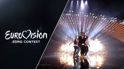 Voici un reportage sur la gestion des effets spéciaux scéniques de l Eurovision 2015