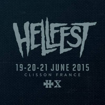 >>>HELLFEST 2015