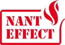 Nant'Effect locations et prestations Logo